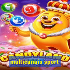 multicanais sport